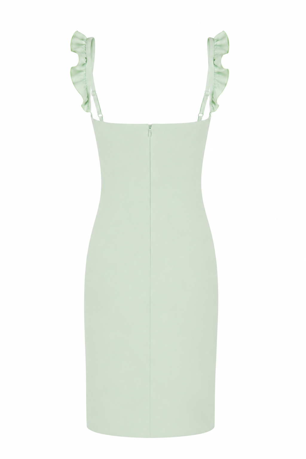 Paloma Dress - Mint