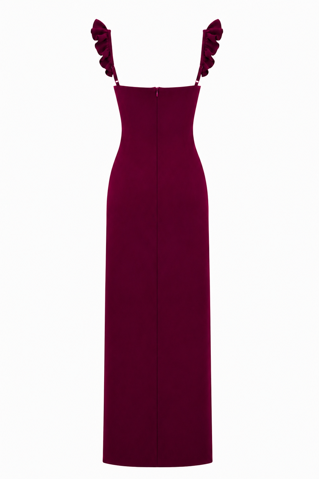 Mia Gown - Wine