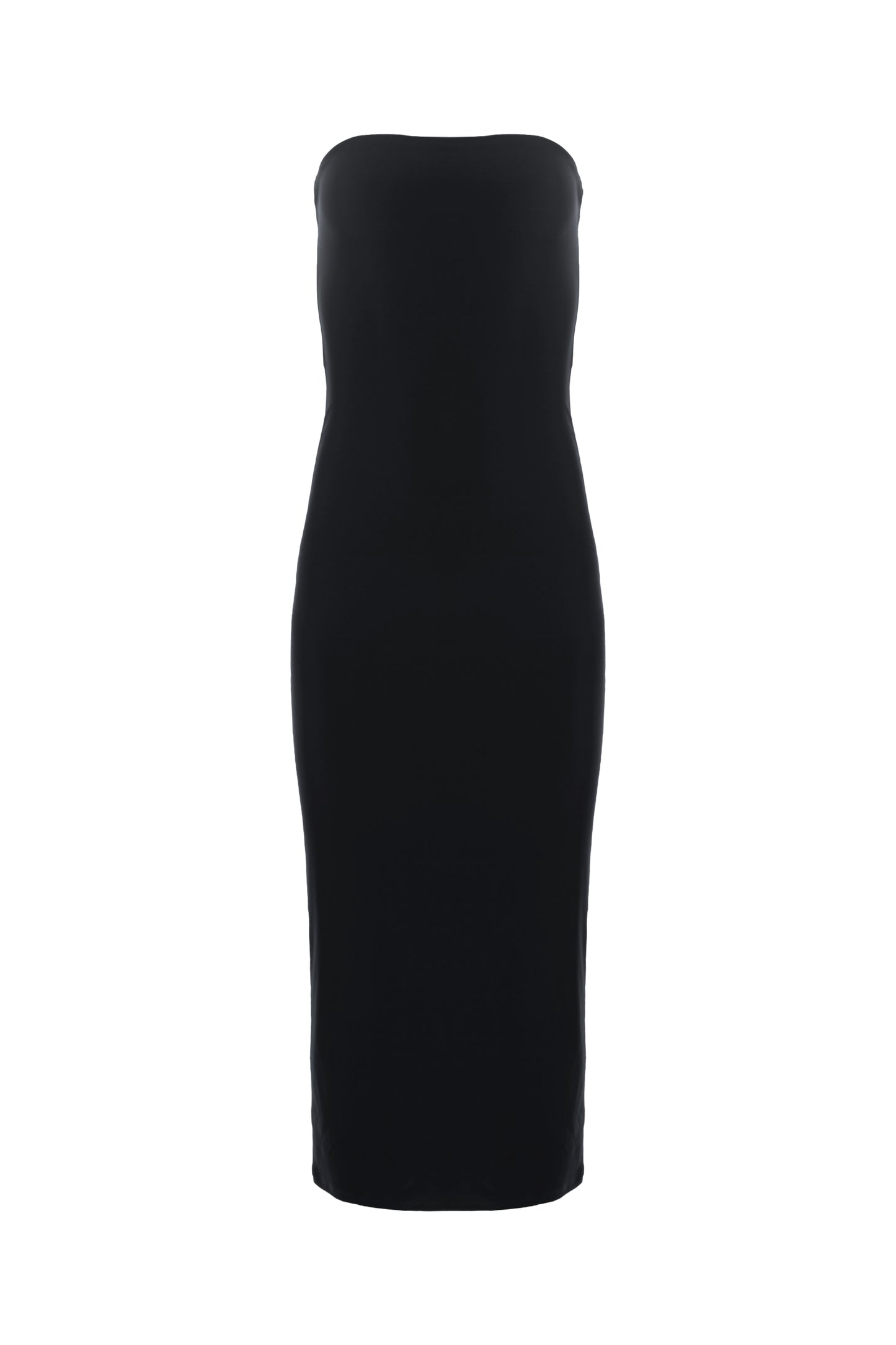 Victoria Dress - Onyx