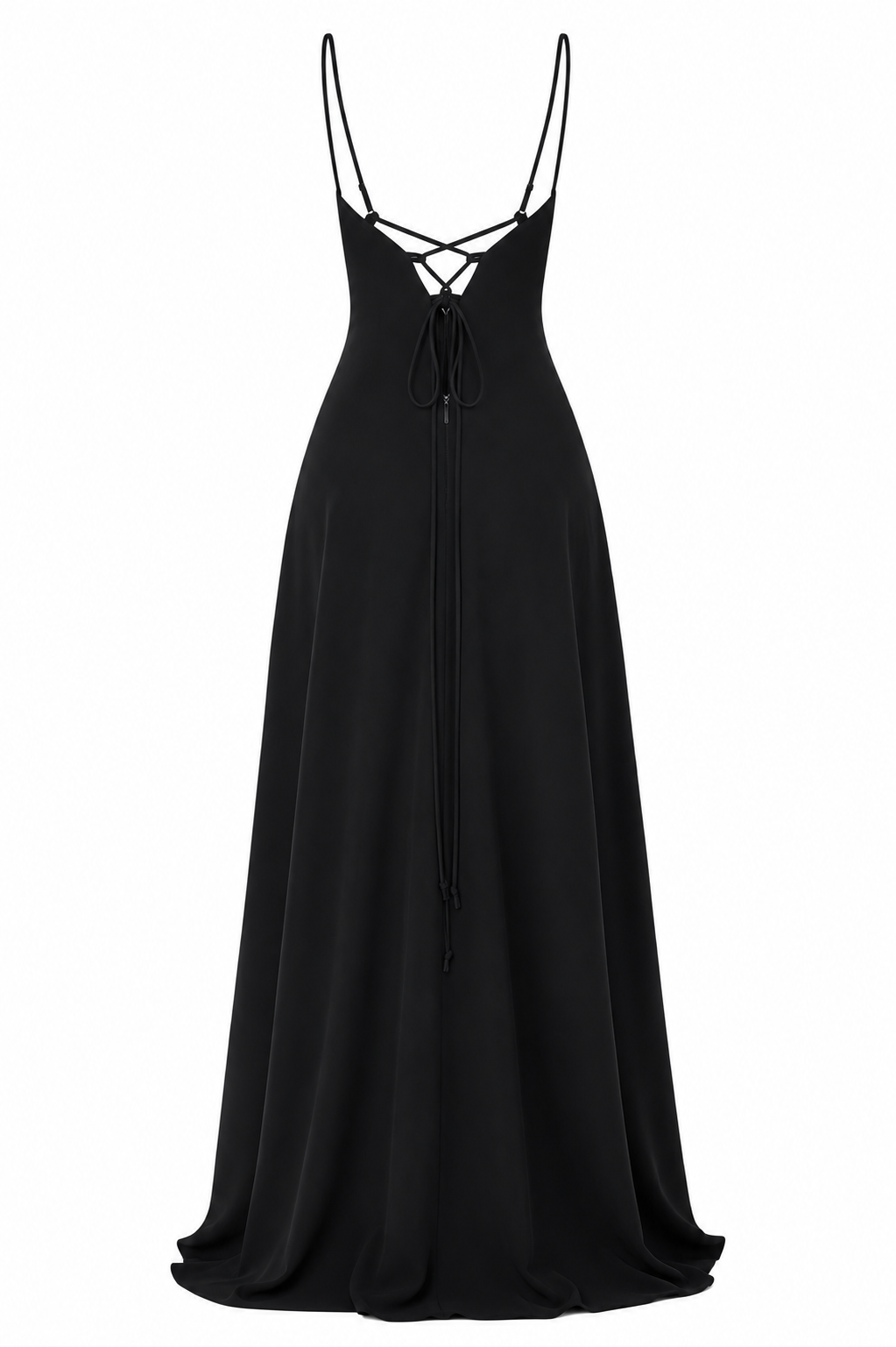 Amelia Gown - Onyx
