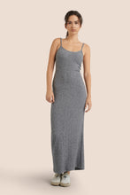 Load image into Gallery viewer, Katherine Dress - Stone
