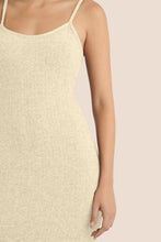 Load image into Gallery viewer, Katherine Dress - Cream
