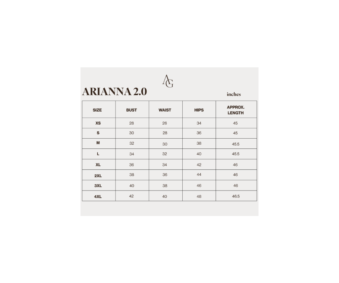 Arianna 2.0 Dress - Sage