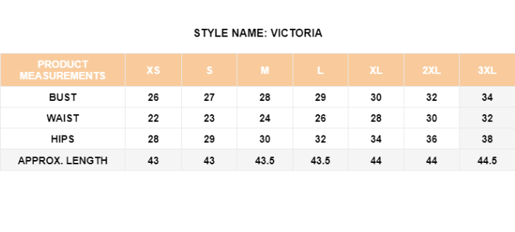 Victoria Dress - Midnight Blue