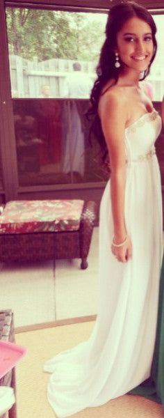 Prom 2013, Montreal