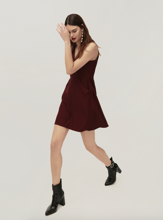 Look 1