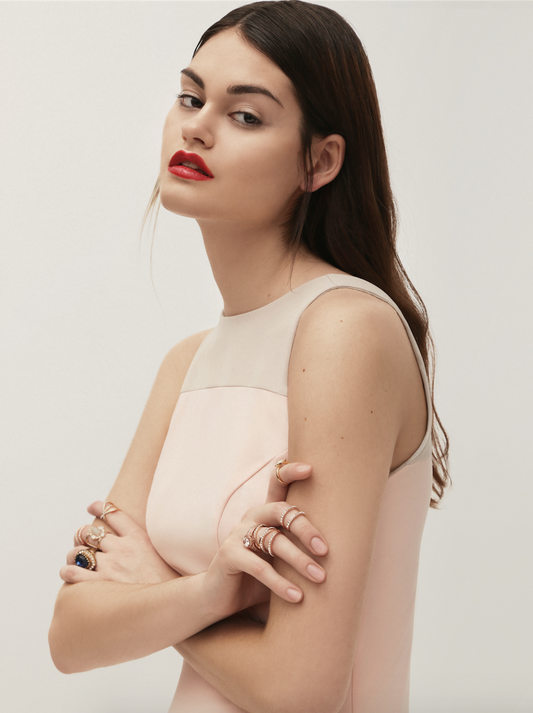 Look 7