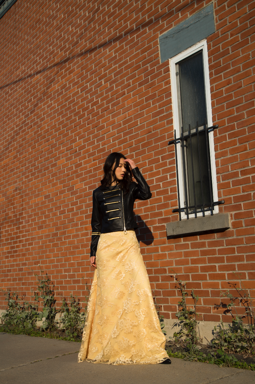 Look 11