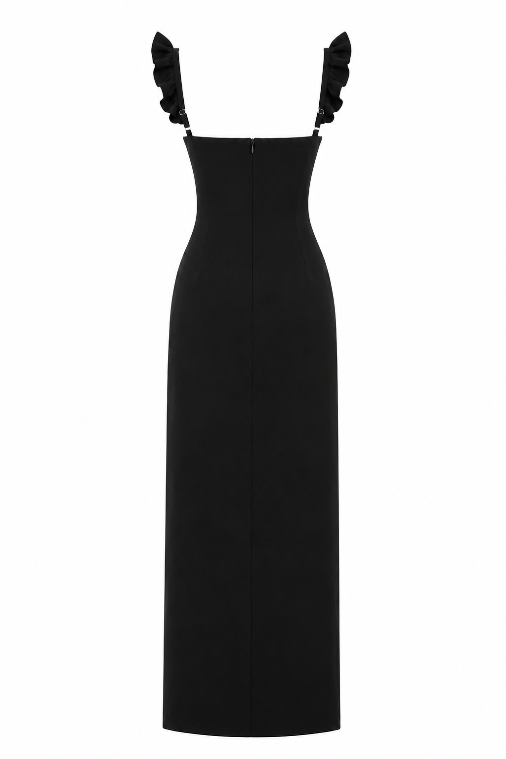 Mia Gown - Black