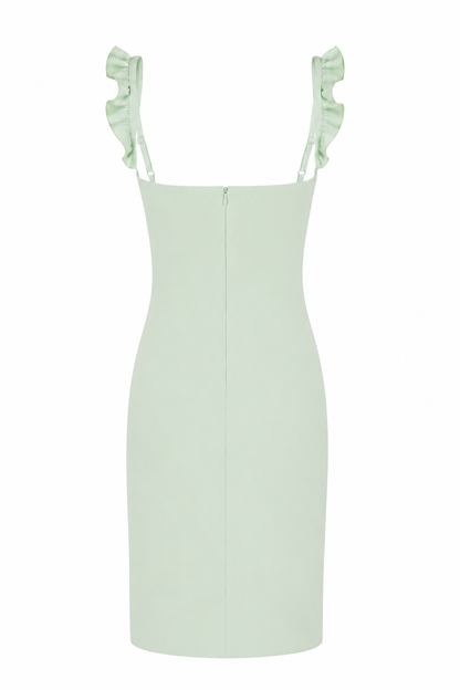 Paloma Dress - Mint
