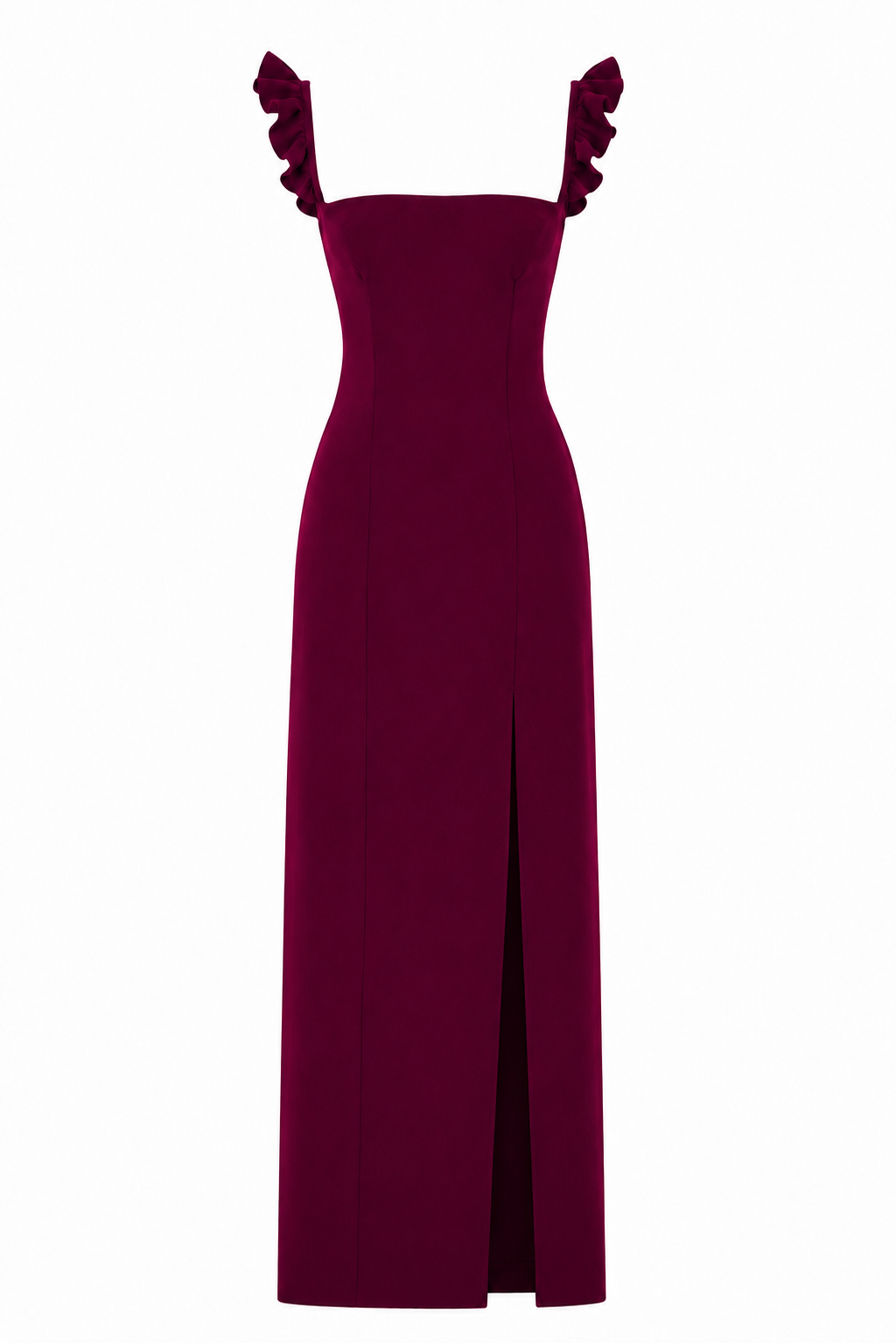 Mia Gown - Wine