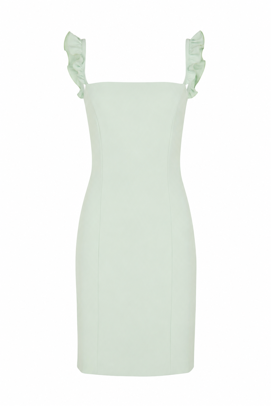 Paloma Dress - Mint