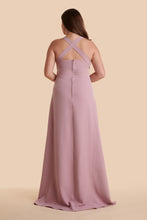 Load image into Gallery viewer, Priscilla Gown - Mauve
