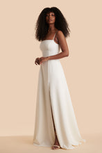Load image into Gallery viewer, Stella Gown - Ivory
