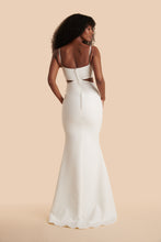 Load image into Gallery viewer, Komi Gown - Ivory
