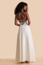 Load image into Gallery viewer, Isabella Gown - Ivory
