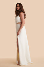 Load image into Gallery viewer, Scarlett Gown - Ivory
