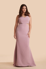 Load image into Gallery viewer, Komi Gown - Mauve
