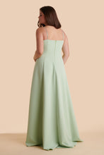 Load image into Gallery viewer, Stella Gown - Mint
