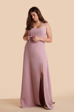 Load image into Gallery viewer, Priscilla Gown - Mauve
