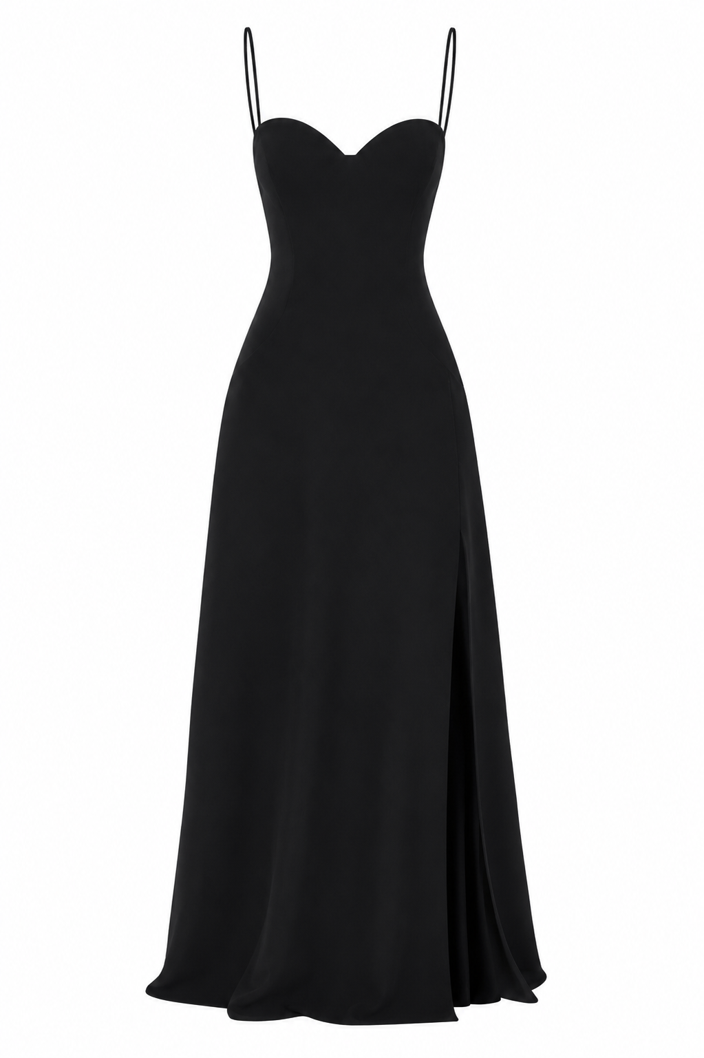 Amelia Gown - Onyx