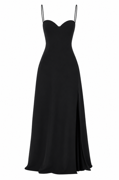 Amelia Gown - Onyx