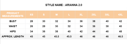 Arianna 2.0 Dress - Mint Green