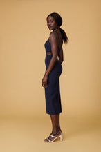 Load image into Gallery viewer, Komi Dress - Navy
