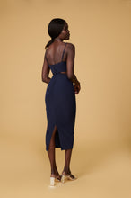 Load image into Gallery viewer, Komi Dress - Navy
