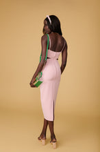 Load image into Gallery viewer, Komi Dress - Blush
