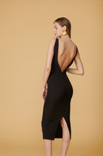 Load image into Gallery viewer, Janet Dress - Onyx
