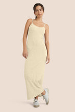 Load image into Gallery viewer, Katherine Dress - Cream
