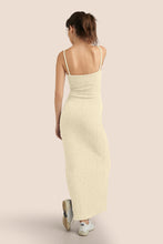 Load image into Gallery viewer, Katherine Dress - Cream
