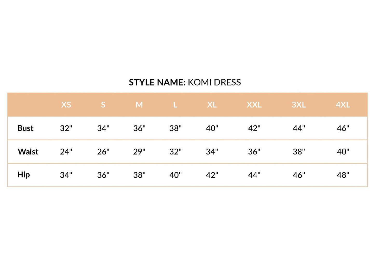 Komi Dress - Royal Blue