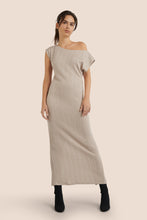 Load image into Gallery viewer, Selena Dress - Sand
