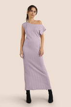 Load image into Gallery viewer, Selena Dress - Lilac
