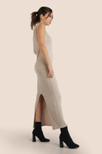 Load image into Gallery viewer, Selena Dress - Sand
