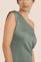 Load image into Gallery viewer, Selena Dress - Sage
