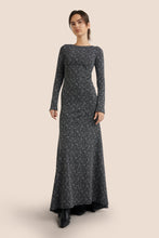 Load image into Gallery viewer, Sophia Dress - Polkadots
