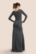 Load image into Gallery viewer, Sophia Dress - Polkadots
