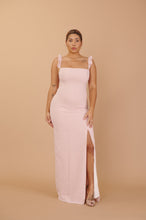 Load image into Gallery viewer, Mia Gown - Dusty Pink
