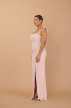 Load image into Gallery viewer, Mia Gown - Dusty Pink
