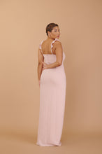 Load image into Gallery viewer, Mia Gown - Dusty Pink
