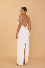 Load image into Gallery viewer, Arianna Gown - Ivory
