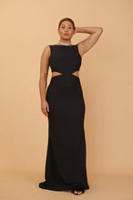 Load image into Gallery viewer, Power Gown - Black
