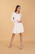 Load image into Gallery viewer, Jane Dress - Ivory
