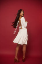 Load image into Gallery viewer, Jane Dress - Ivory

