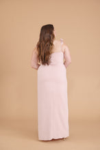 Load image into Gallery viewer, Mia Gown - Dusty Pink
