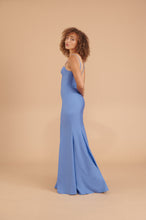 Load image into Gallery viewer, Naomi Gown - Periwinkle
