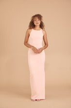 Load image into Gallery viewer, Maria Gown - Cream Pink
